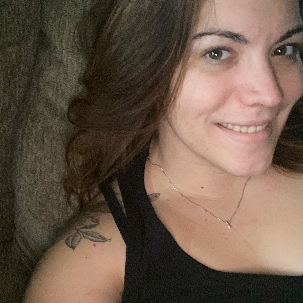 Meet your Posher, Kristen